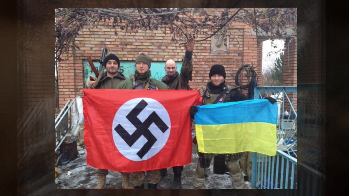 вклейка фото украина